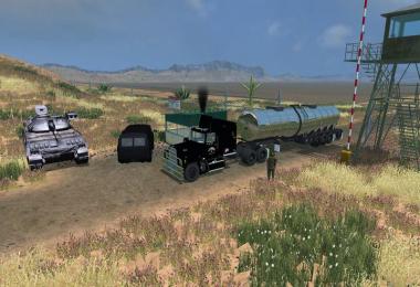 U.S. Fertilizer Trailer v1.0