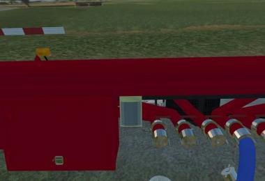 U.S. Water Trailer v1.0