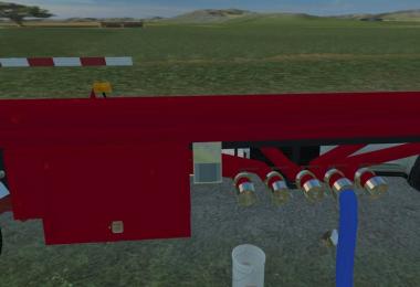 U.S. Water Trailer v1.0