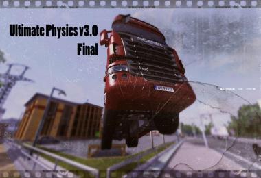 Ultimate Physics v3.0 FINAL