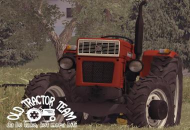 UTB Universal 445 DTC v1.0