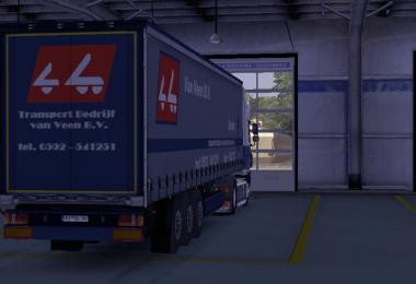 Van Veen B.V. Assen – DAF & Trailer 1.9.22