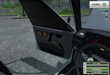 VAZ 21093 More Realistic