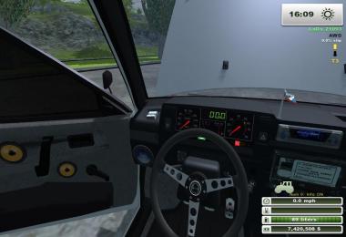 VAZ 21093 More Realistic