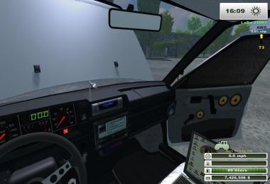 VAZ 21093 More Realistic