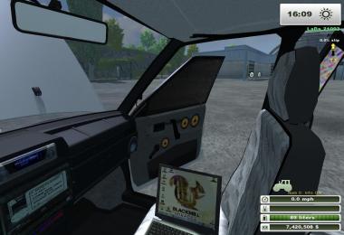 VAZ 21093 More Realistic