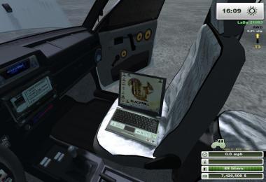 VAZ 21093 More Realistic