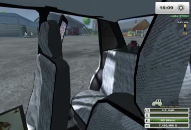 VAZ 21093 More Realistic