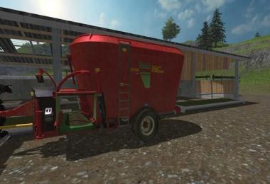 Verti Mix 1700 Double v2.0