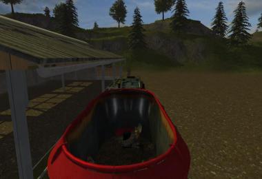 Verti Mix 1700 Double v2.0