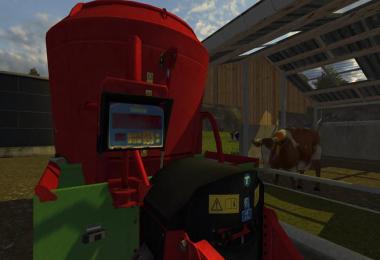 Verti Mix 1700 Double v2.0