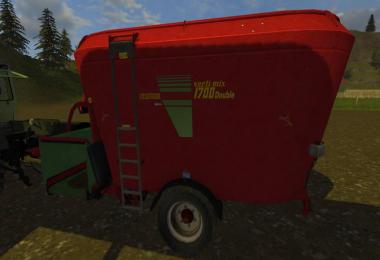 Verti Mix 1700 Double v2.0