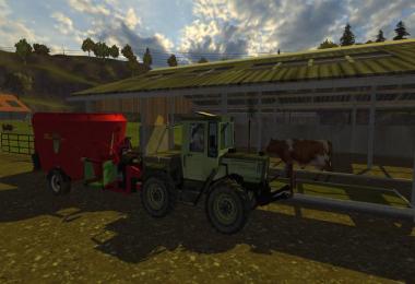 Verti Mix 1700 Double v2.0