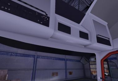 Volvo 2013 Red interior