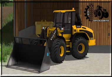 VOLVO L50G v2.2