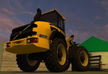 VOLVO L50G v2.2