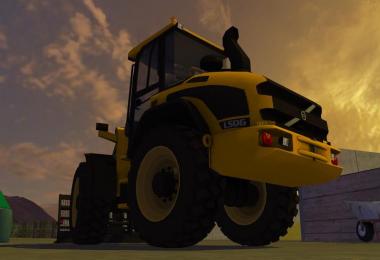 VOLVO L50G v2.2