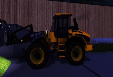 VOLVO L50G v2.2