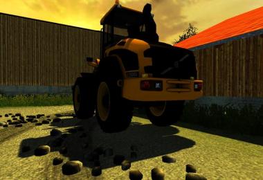 VOLVO L50G v2.2