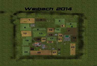 Weibach v3.0 Final
