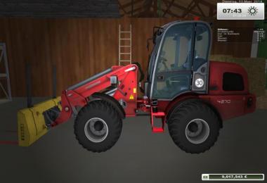 Weidemann 4270 edit v1.0