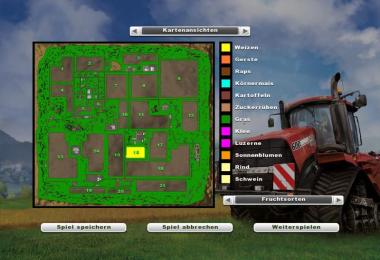 Westbridge Hills CP courses v1.0
