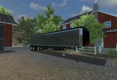 Wilson Grain Trailer Pack v1.0