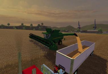Wilson Grain Trailer Pack v1.0