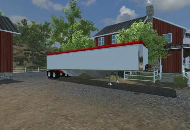 Wilson Grain Trailer Pack v1.0