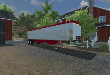 Wilson Grain Trailer Pack v1.0