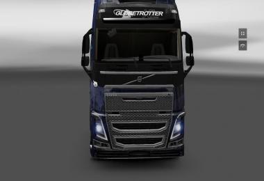 Winter Wolves Skin for all Trucks