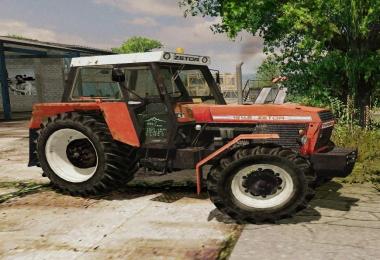 Zetor 16145 v2 MR