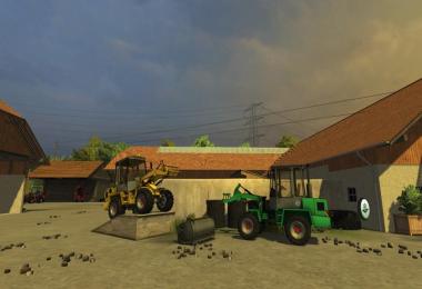 Zettelmeyer ZL602 v1.1