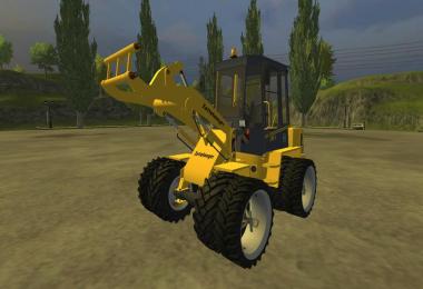 Zettelmeyer ZL602 v1.1