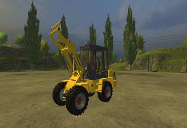 Zettelmeyer ZL602 v1.1