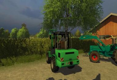 Zettelmeyer ZL602 v1.1