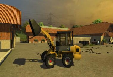 Zettelmeyer ZL602 v1.1