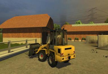 Zettelmeyer ZL602 v1.1