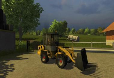 Zettelmeyer ZL602 v1.1