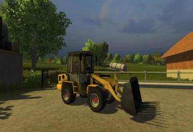 Zettelmeyer ZL602 v1.1