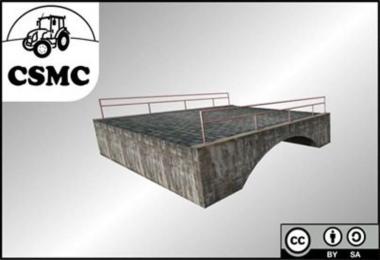  Small bridge v1.0