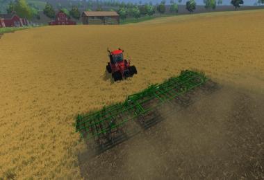 John Deere 2410 5 Wing v1.0 MR