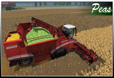 Grimme Maxtron 620 MultiFruit V1.2