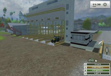 Farm Silo v1.0