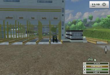 Farm Silo v1.0