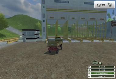 Farm Silo v1.0