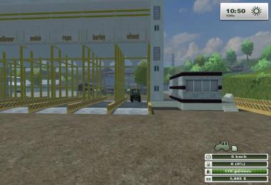Farm Silo v1.0