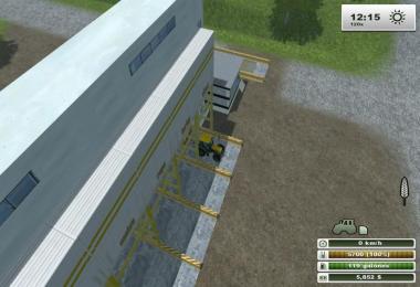 Farm Silo v1.0