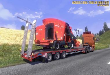 Agricultural Trailer Mod Pack v1.0