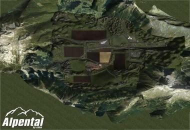 Alpental v1.3
